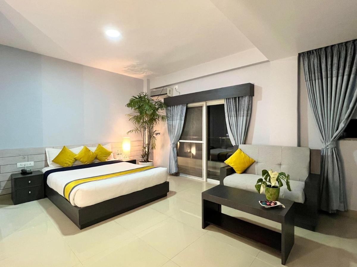 Hotel Swapna Bagh- Your Place Pokhara Buitenkant foto