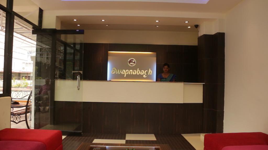Hotel Swapna Bagh- Your Place Pokhara Buitenkant foto