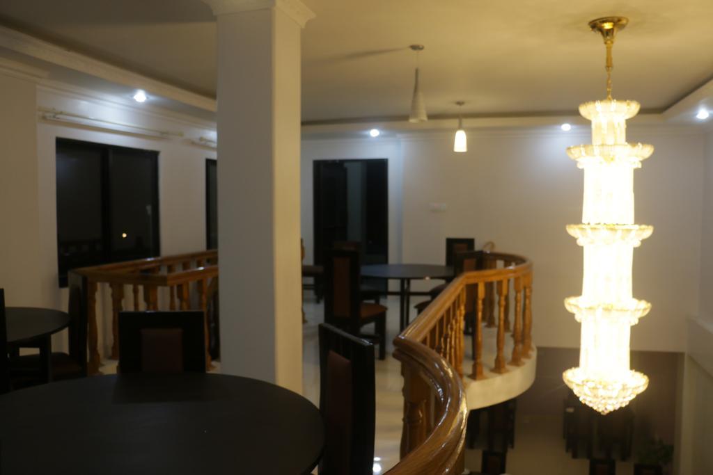 Hotel Swapna Bagh- Your Place Pokhara Buitenkant foto