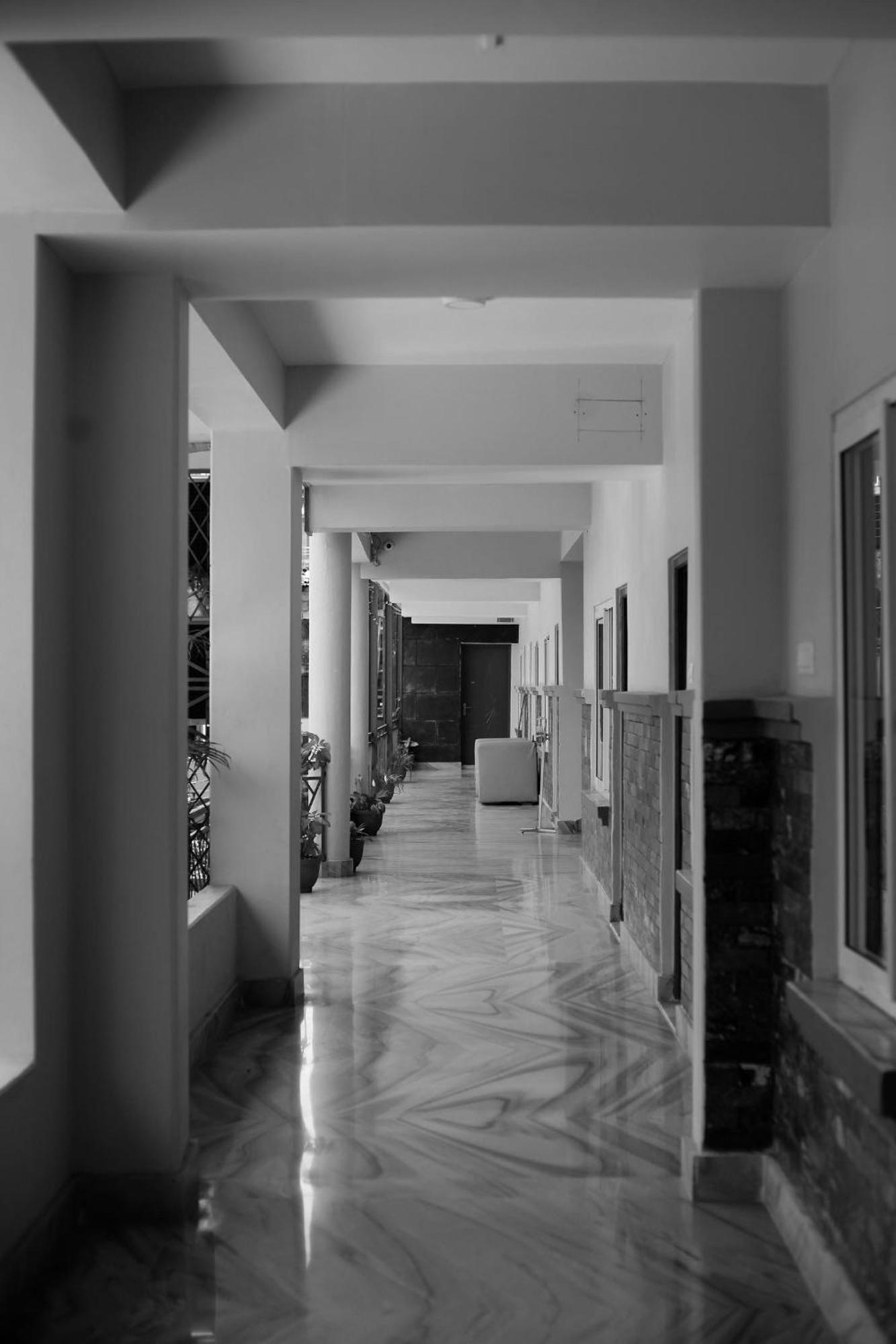 Hotel Swapna Bagh- Your Place Pokhara Buitenkant foto