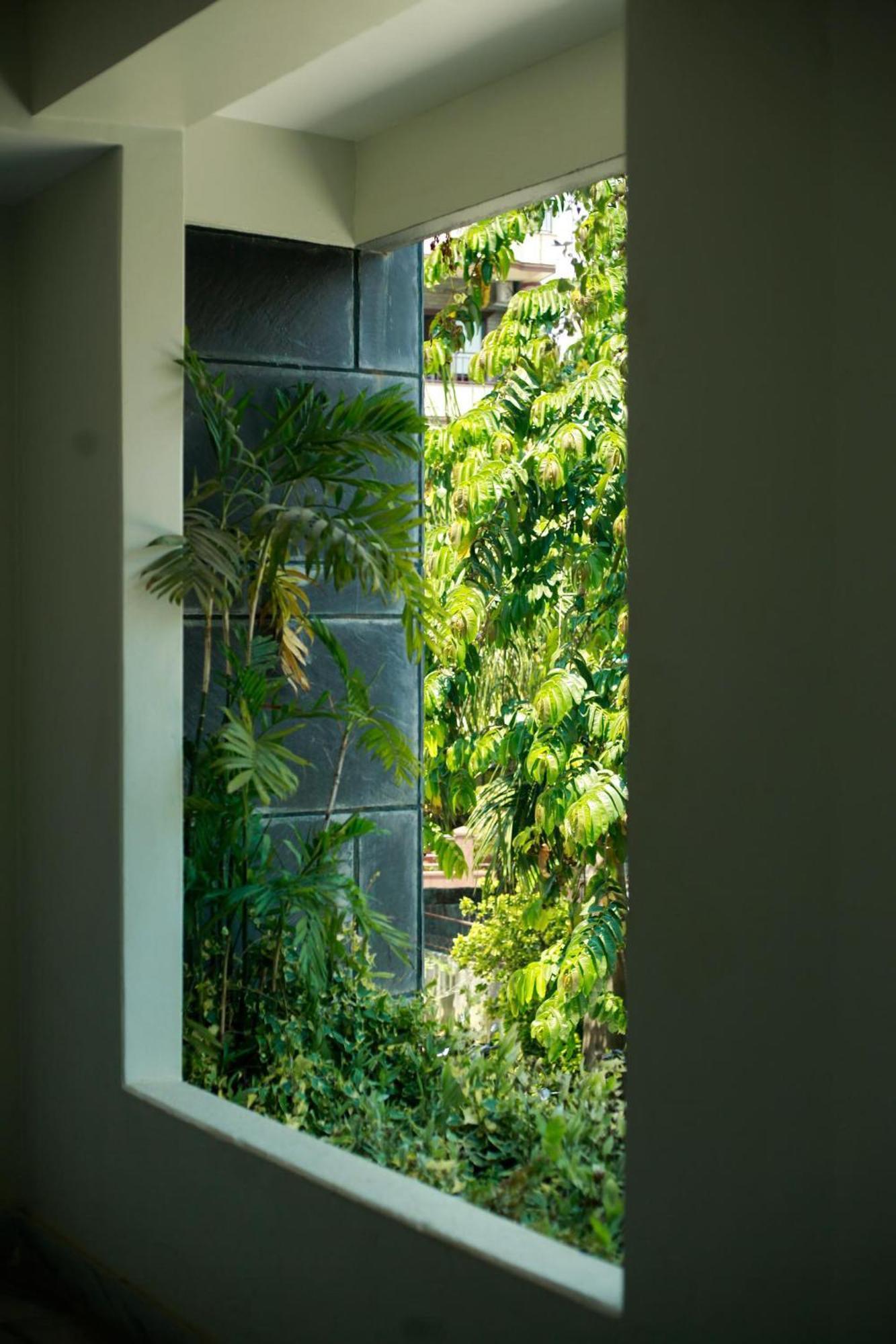 Hotel Swapna Bagh- Your Place Pokhara Buitenkant foto